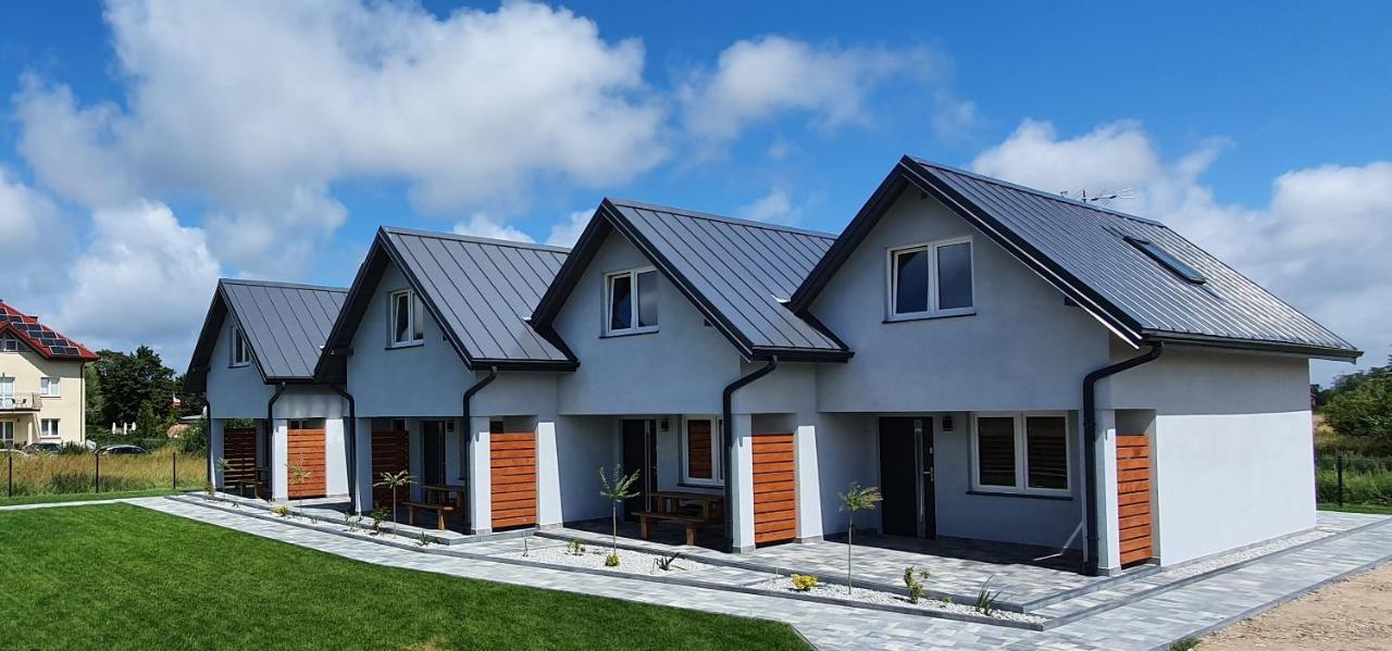 Kapi Osrodek Wczasowy W Mielnie Apartman Mielno  Kültér fotó
